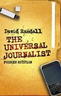 The Universal Journalist Fourth Edition