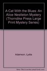 A Cat With the Blues An Alice Nestleton Mystery