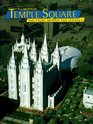 Mormon Temple Square The Story Behind the Scenery