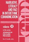 Narrative Literacy and Face in Interethnic Communication