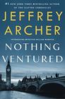 Nothing Ventured (Detective William Warwick, Bk 1)