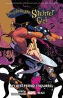 The Unbeatable Squirrel Girl Vol 8 My Best Friend's Squirrel