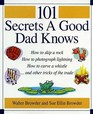 101 Secrets A Good Dad Knows