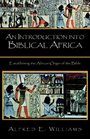 An Introduction into Biblical Africa