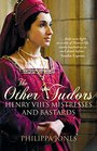The Other Tudors Henry VIII's Mistresses and Bastards