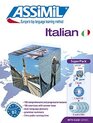 Assimil Super Pack Italian with Ease  Assimil