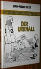 Der Urknall Die Abenteuer des Anselm Wtegern