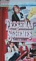 Freshman Schemes (Freshman Dorm, No 9)