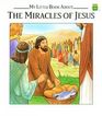 My Little Book about the Miracles of Jesus