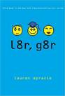 L8r, g8r (Internet Girls, Bk 3)
