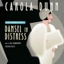 Damsel in Distress (Daisy Dalrymple Mysteries, Book 5) (The Daisy Dalrymple Mysteries) (Daisy Dalrymple Mysteries (Audio))