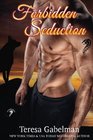 Forbidden Seduction  Book 2