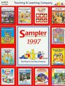 Sampler 1997 Teaching and Learning Company