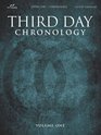 THIRD DAY CHRONOLOGY VOLUME 1 FOLIO