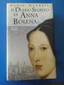 Il diario segreto di Anna Bolena