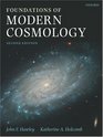 Foundations Of Modern Cosmology