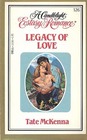 Legacy of Love