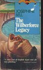 The Wilberforce Legacy