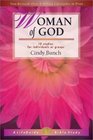 Woman of God 10 Studies for Individuals or Groups