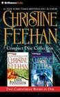 Christine Feehan CD Collection Dark Possession Dark Curse