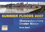 Summer Floods 2007 Worcestershire Under Water