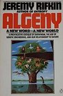 Algeny A New WordA New World