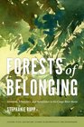 Forests of Belonging Identities Ethnicities and Stereotypes in the Congo River Basin