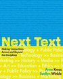 NextText Making Connections Across and Beyond the Disciplines