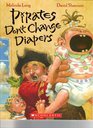 Pirates Don't Change Diapers