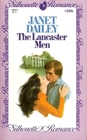 The Lancaster Men (Silhouette Romance, No 106)