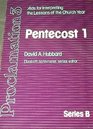 Pentecost 1 Proclamation 3b