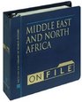 Middle East and North Africa on File