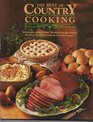 The Best of Country Cooking