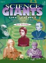 Science Giants Life Science