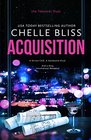 Acquisition Takeover Duet Book 1