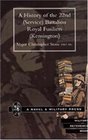 History of the 22nd  Battalion Royal Fusiliers