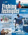 Fishing Techniques Salt and Fresh Water