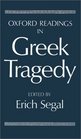 Oxford Readings in Greek Tragedy