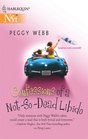 Confessions of a Not-So-Dead Libido (Harlequin Next, No 66)