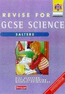 Revise for Science GCSE Salters Foundation