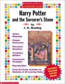 Literature Guide: Harry Potter and the Sorcerer's Stone (Grades 4-8)