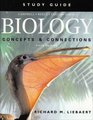 Biology Concepts And Connections Study Guide