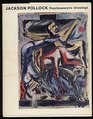 Jackson Pollock Psychoanalytic Drawings