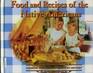 Food and Recipes of the Native Americans