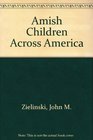 Amish Children Across America