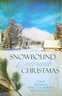 Snowbound Colorado Christmas: Almost Home/Fires of Love/Dressed in Scarlet/The Best Medicine (Inspirational Romance Collection)