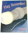 Play Recorder