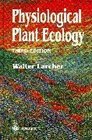 Physiological Plant Ecology 3ED