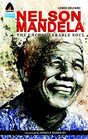 Nelson Mandela The Unconquerable Soul
