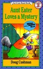 Aunt Eater Loves a Mystery (I Can Read!, Level 2)